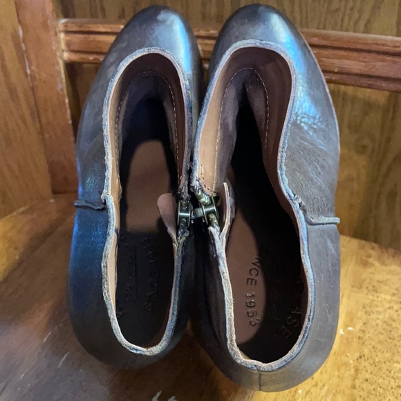 Kork ease Natalya bootie - Picture 6 of 9